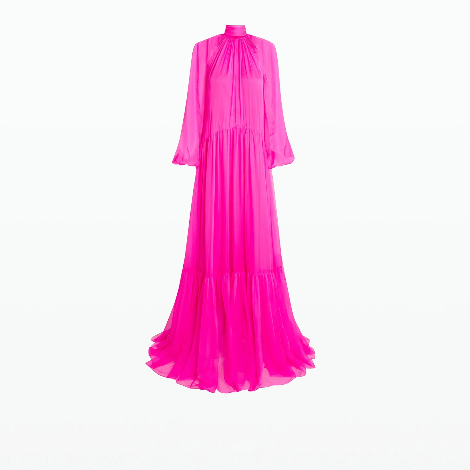 Ariella Beverley Long Dress 5 Ariella Beverley Long Dress - Image 5