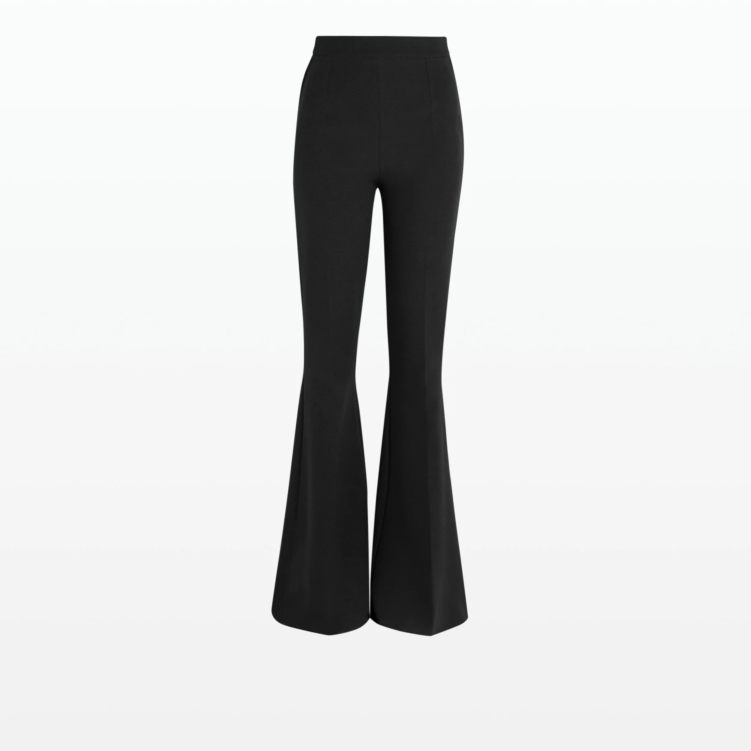 Halluana Black Trousers 4 Halluana Black Trousers - Image 4
