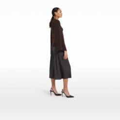 Emilie Chocolate Knit -Cheap dresses store PF21 P81.1 COCOLATE ECOM si 2500x2500 square 7db07063 2c1b 4fcd a956 c80793d70dd5