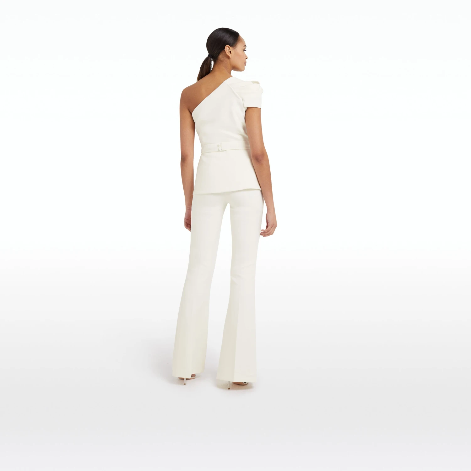 Petal Ivory Top 2 Petal Ivory Top - Image 2