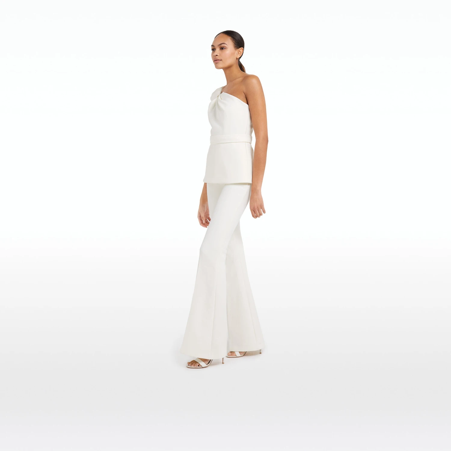 Petal Ivory Top 5 Petal Ivory Top - Image 5