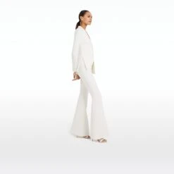 Favara Ivory Top -Cheap dresses store PF21 T398.1 P39.1 IVORY ECOM si 2500x2500 square