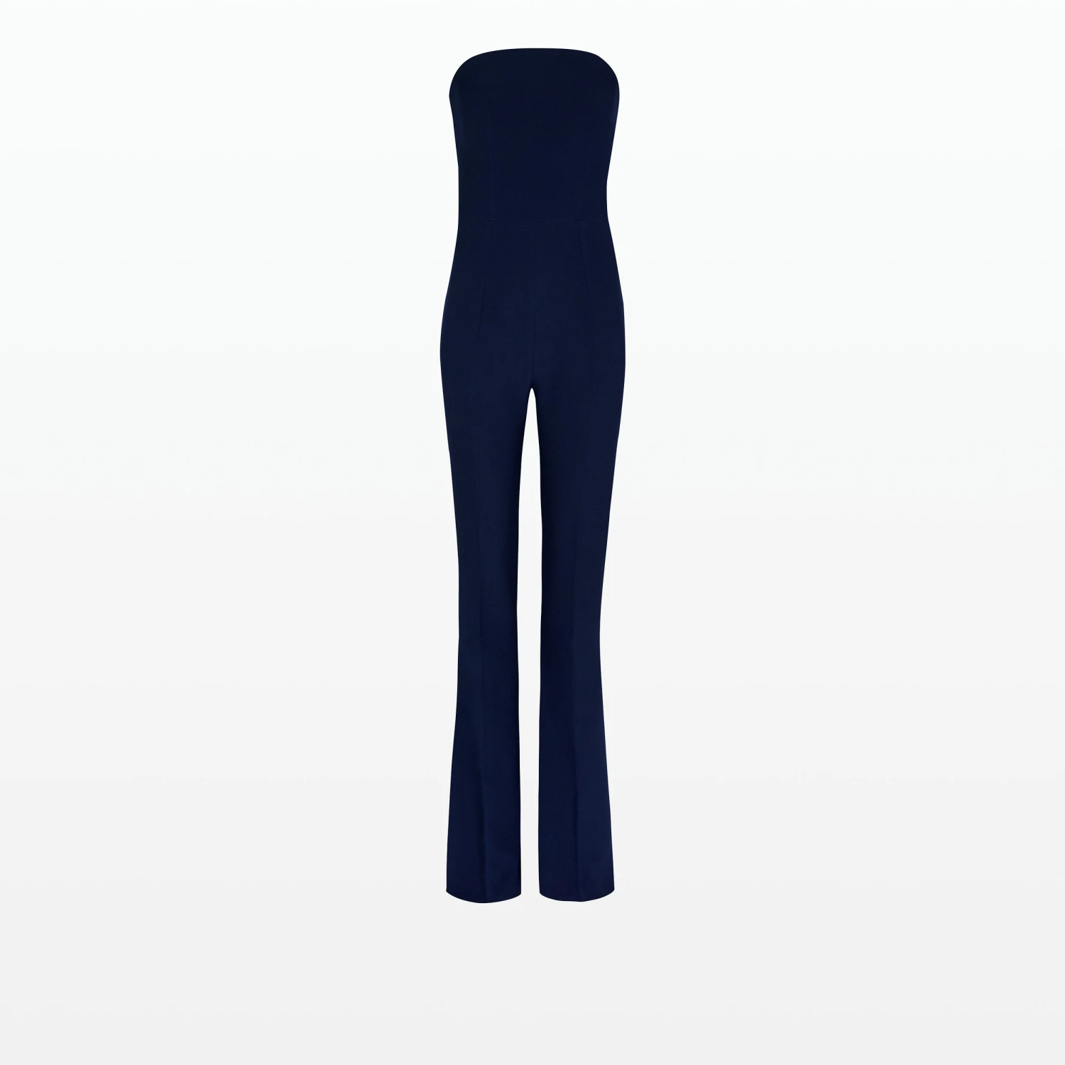 Myrine Maritime Blue Jumpsuit 5 Myrine Maritime Blue Jumpsuit - Image 5