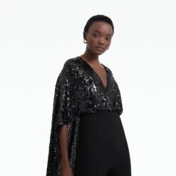 Julianna Black Jumpsuit 7 Julianna Black Jumpsuit -Cheap dresses store PF22 JS136.1 HC FS BLACK BLACK ECOM d1 2500x2500 square