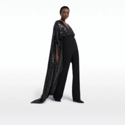 Julianna Black Jumpsuit 8 Julianna Black Jumpsuit -Cheap dresses store PF22 JS136.1 HC FS BLACK BLACK ECOM si 2500x2500 square