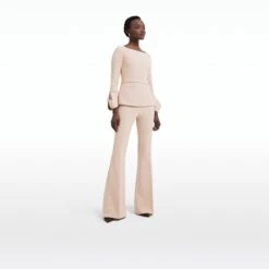 Tottie Adobe Rose Top