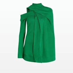 Tatianna Jewel Green Top -Cheap dresses store PF22 T478.1 FJ JEWELGREEN PACKSHOT pkf