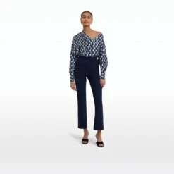 Mari Maritime Trousers