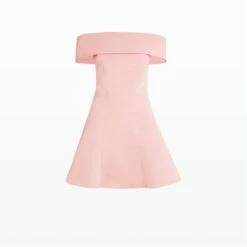 Krissty Peony Blush Mini Dress -Cheap dresses store PF23 D515.1 FLL PEONYBLUSH PACKSHOT pkf gradient 2500x2500 081d8b9c d0ae 49c6 b80a 52f0a823b95d