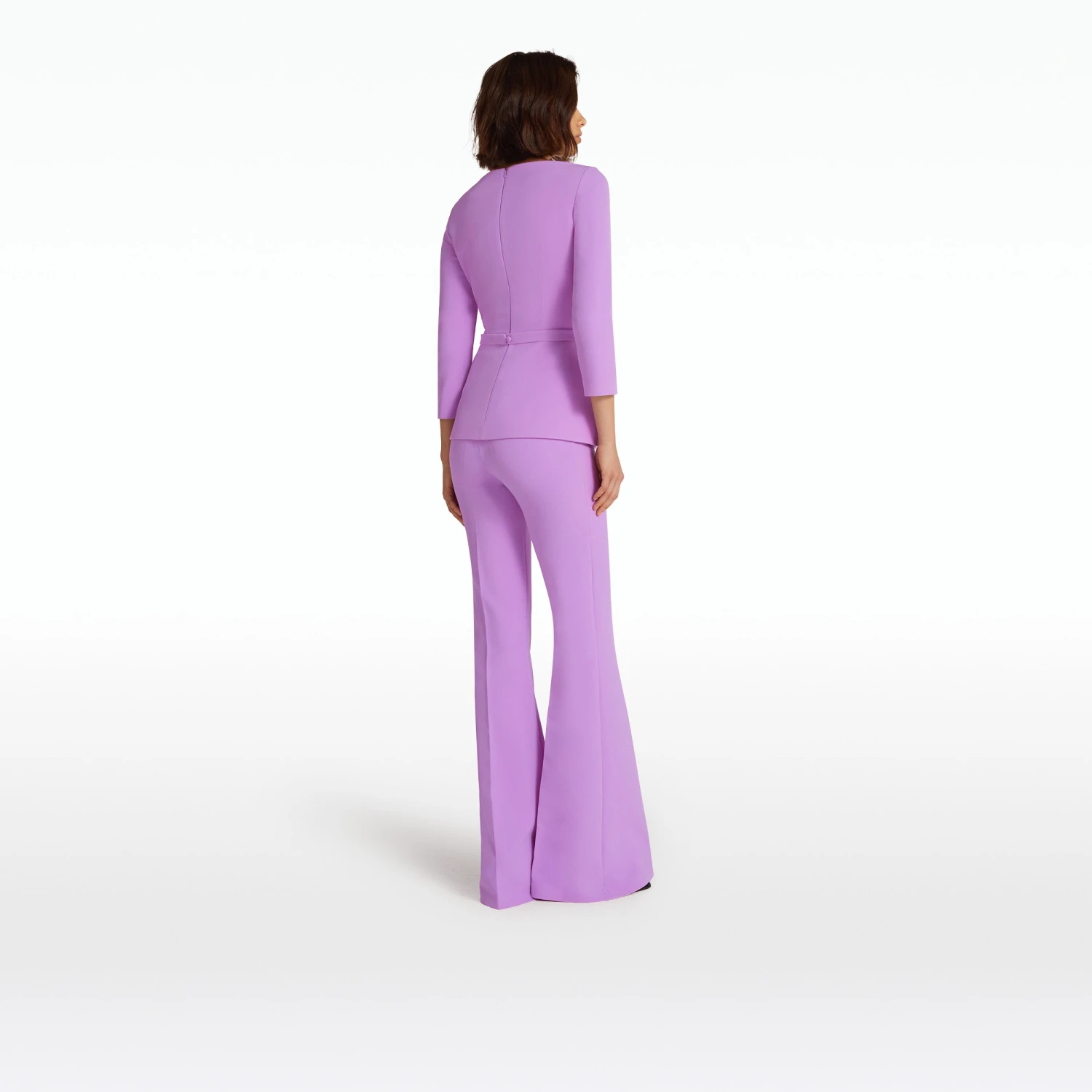 Paisley Lupine Top 2 Paisley Lupine Top - Image 2