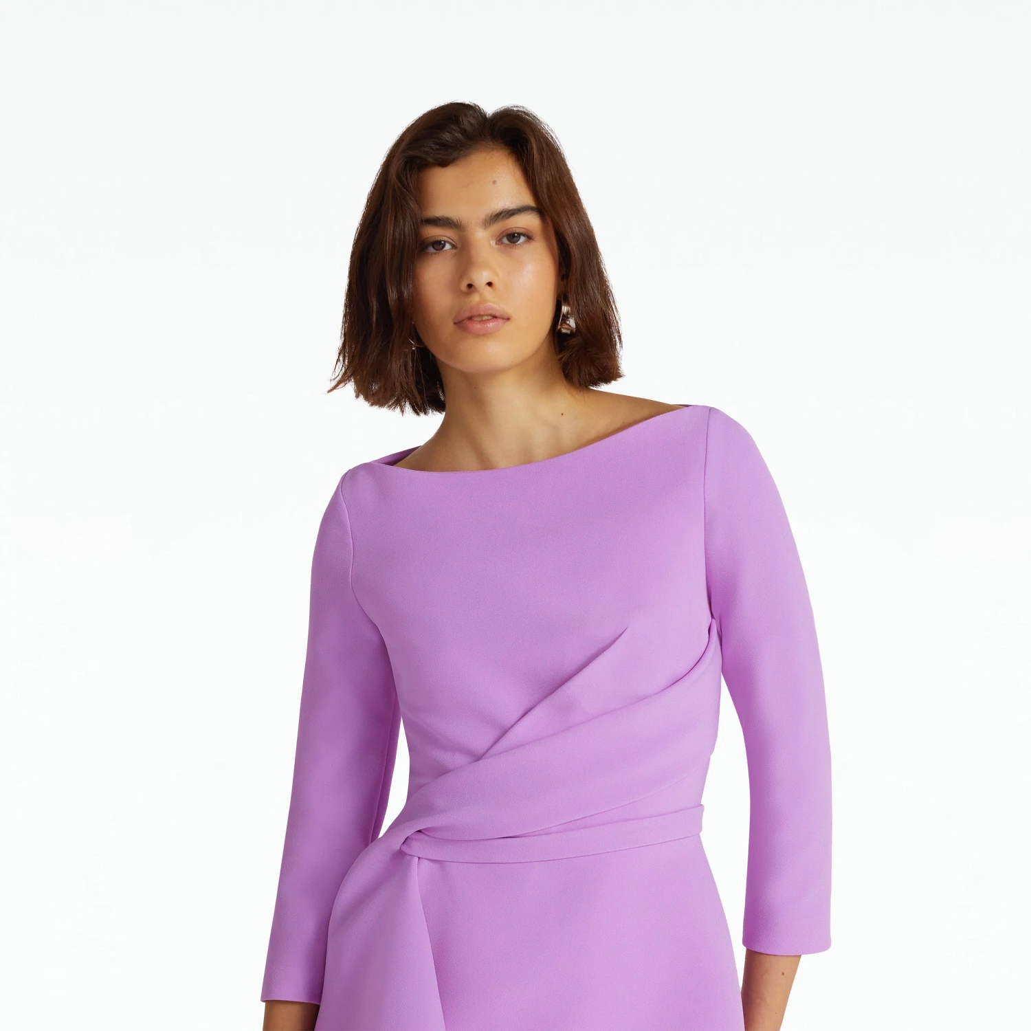 Paisley Lupine Top 3 Paisley Lupine Top - Image 3