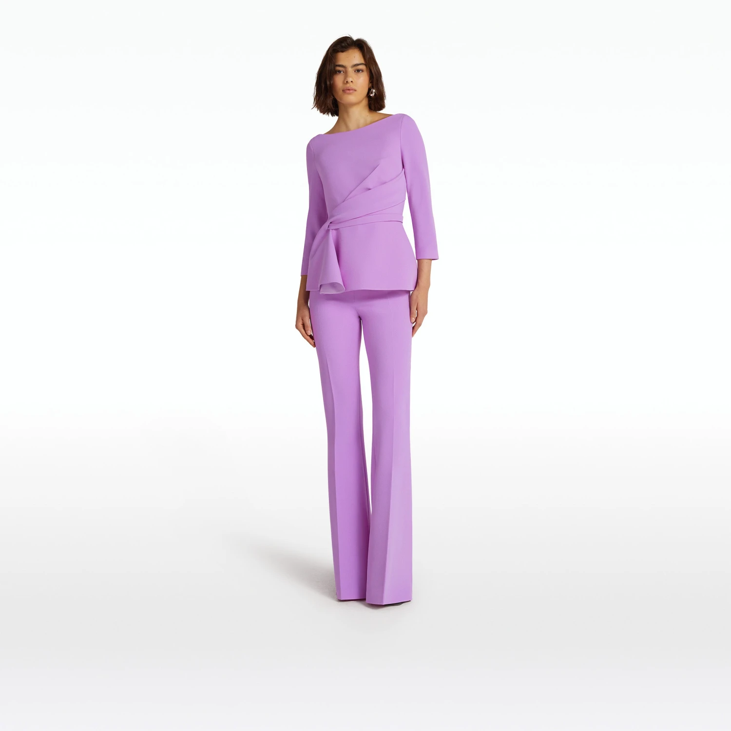 Paisley Lupine Top 1 Paisley Lupine Top