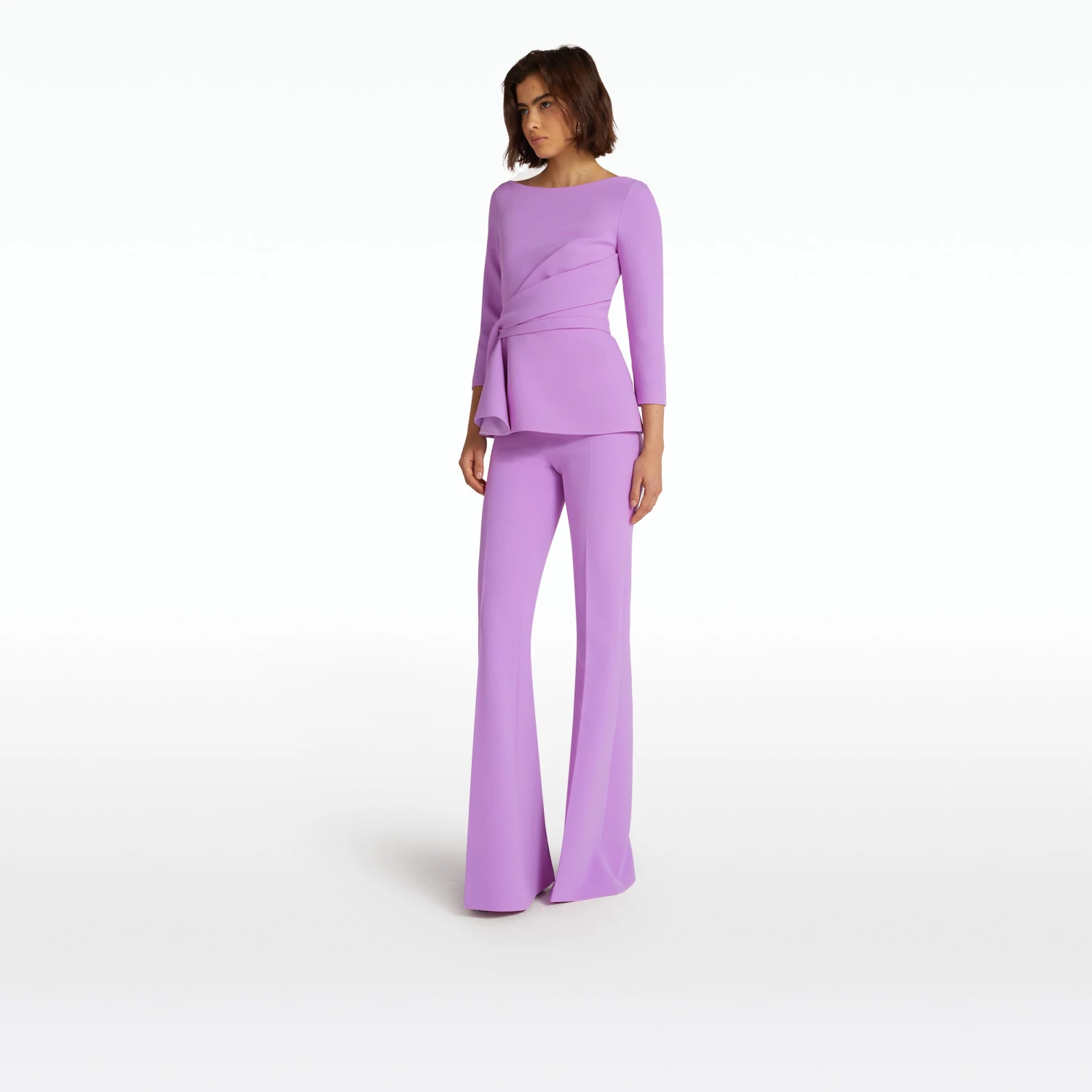 Paisley Lupine Top 4 Paisley Lupine Top - Image 4