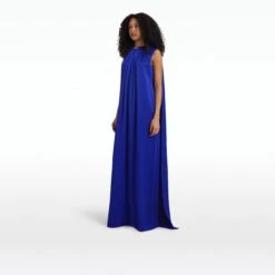 Elana Marrakech Long Dress -Cheap dresses store PF24 DL851.1E150 LSBC MARRAKECH AT EMB MARRAKECH ECOM si 2500x2500 square