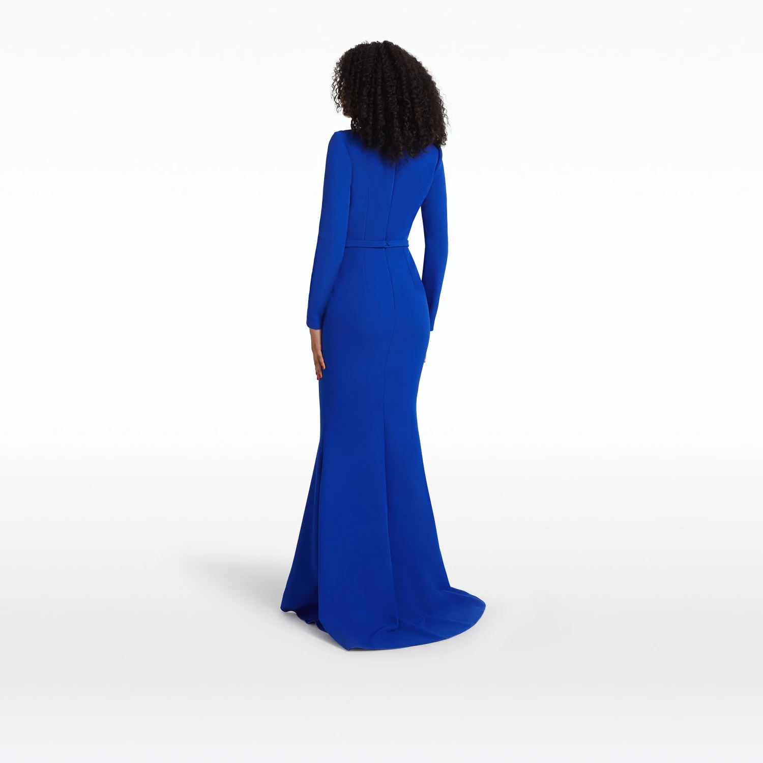 Auria Marrakech Long Dress 2 Auria Marrakech Long Dress - Image 2