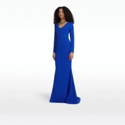 Auria Marrakech Long Dress 8 Auria Marrakech Long Dress -Cheap dresses store PF24 DL956.1 HC MARRAKECH ECOM si 2500x2500 square