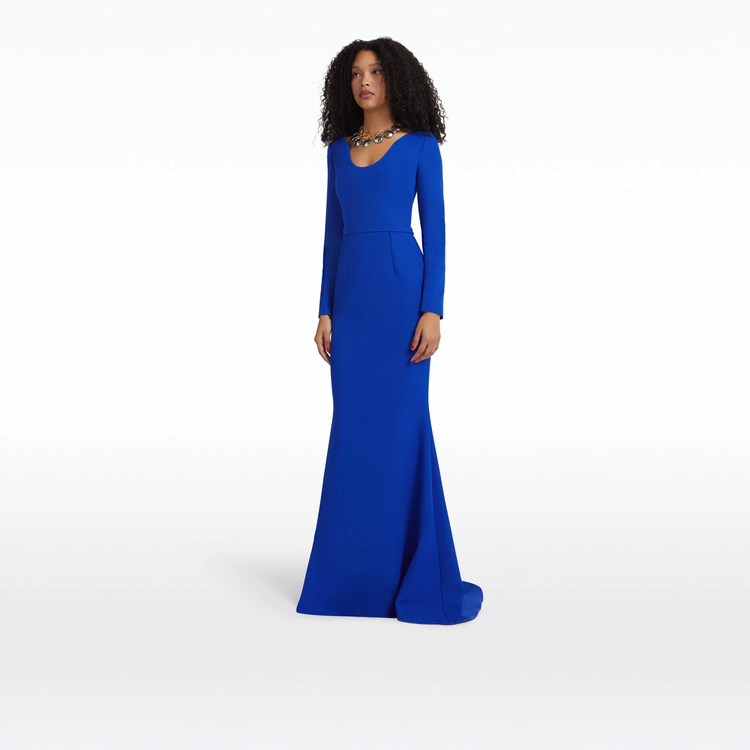 Auria Marrakech Long Dress 4 Auria Marrakech Long Dress - Image 4