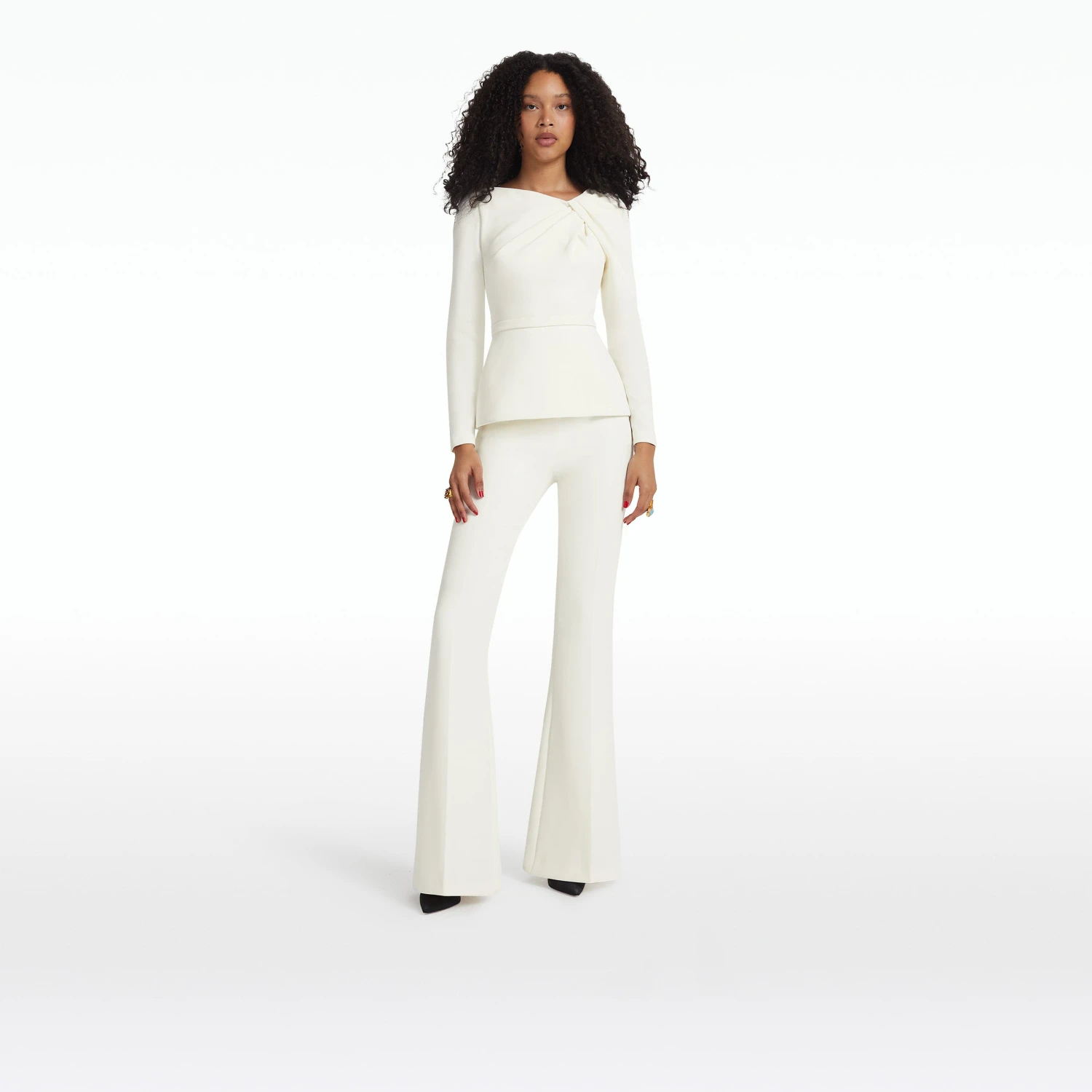 Manya Ivory Top 1 Manya Ivory Top