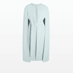 Carlota Ice Blue Coat -Cheap dresses store RS22 C45.1 20 HC ICE 20BLUE PACKSHOT pkf 2500x2500 square