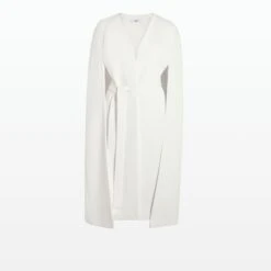 Camila Ivory Coat 9 Camila Ivory Coat -Cheap dresses store RS22 C46.1 HC IVORY PACKSHOT pkf 2500x2500 square