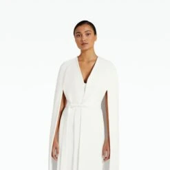 Camila Ivory Coat 7 Camila Ivory Coat -Cheap dresses store RS22 D416.1 HC IVORY C46.1 HC IVORY ECOM d1 2500x2500 square