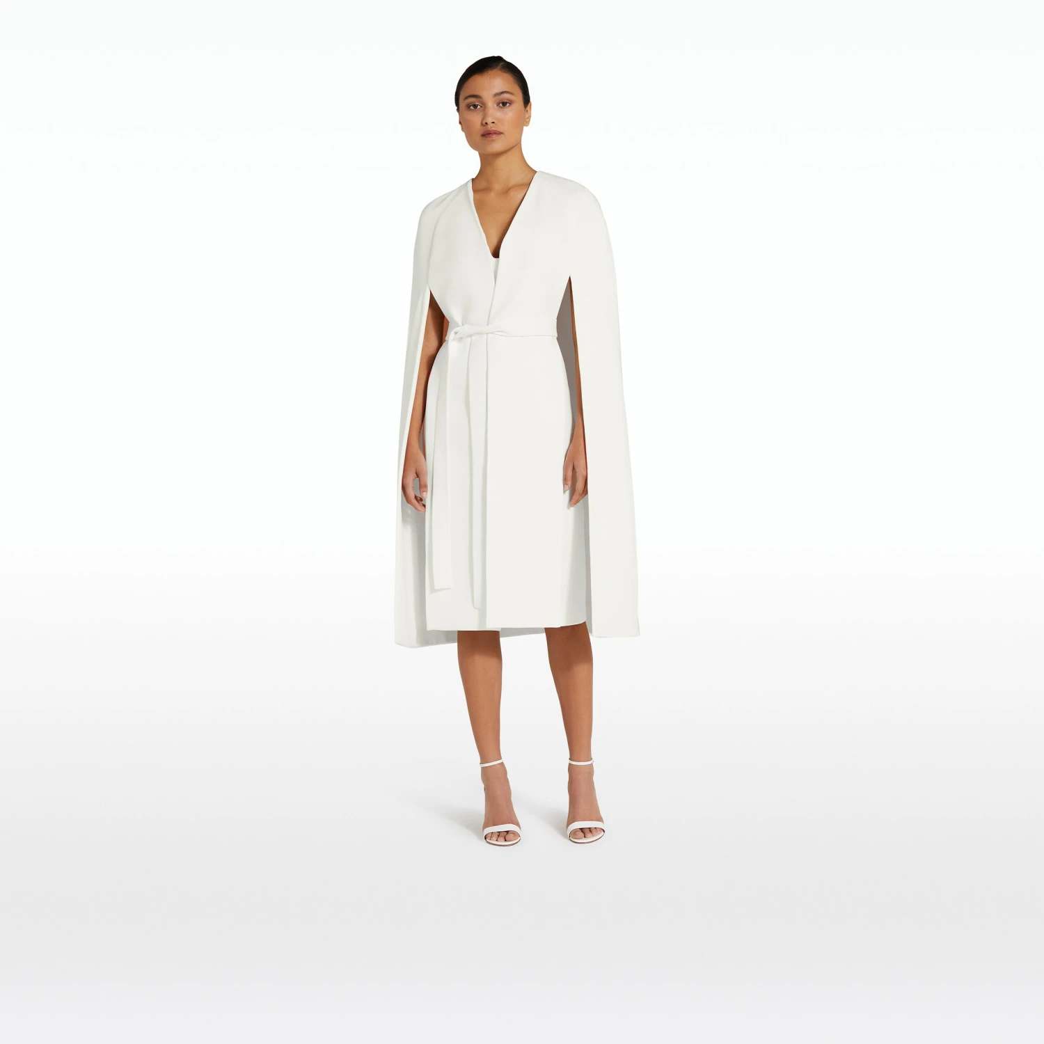 Camila Ivory Coat 1 Camila Ivory Coat