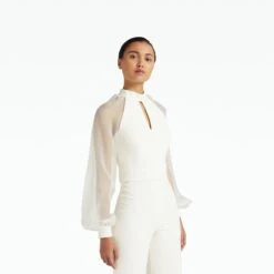 Danna Ivory Jumpsuit -Cheap dresses store RS22 JS127.1 HC LO IVORY BE33.1E39 HC IVORY ECOM d1 2500x2500 square