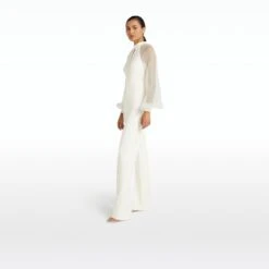 Danna Ivory Jumpsuit -Cheap dresses store RS22 JS127.1 HC LO IVORY BE33.1E39 HC IVORY ECOM si 2500x2500 square