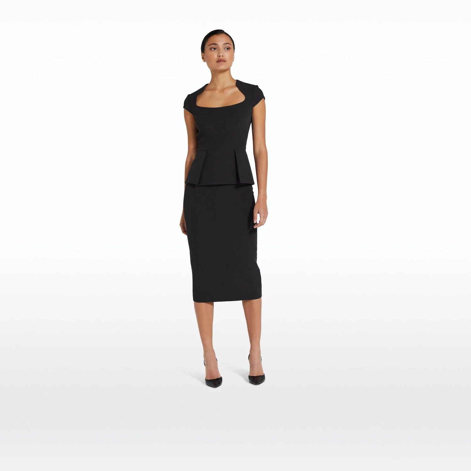 Pilar Black Top 1 Pilar Black Top