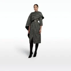 Essie Black Coat -Cheap dresses store RS23 J122.2 BE03.1 HRW BLACK GUNMETAL ECOM fr 2500x2500 square