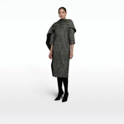 Essie Black Coat -Cheap dresses store RS23 J122.2 HRW BLACK ECOM si 2500x2500 square