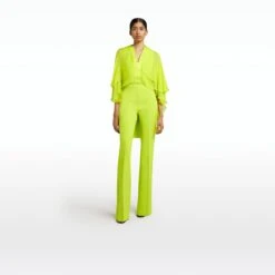 Agnes Tendershoots Jumpsuit