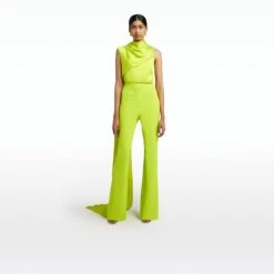 Cara Tendershoots Jumpsuit