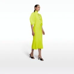 Layla Tendershoots Midi Knit Dress 8 Layla Tendershoots Midi Knit Dress -Cheap dresses store RS23 KN151.1 TBK TENDER 20SHOOTS ECOM si 2500x2500 square