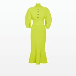 Layla Tendershoots Midi Knit Dress 9 Layla Tendershoots Midi Knit Dress -Cheap dresses store RS23 KN151.1 TBK TENDER 20SHOOTS PACKSHOT pkf 2500x2500 square