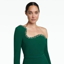 Aime Botanic Top -Cheap dresses store RS23 T503.1E62 HC BOTANIC CTB EMB MULTI BOTANIC P87.1 HC BOTANIC ECOM d1 2500x2500 square