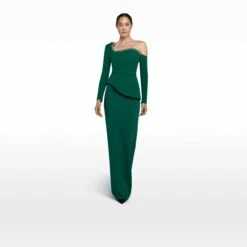 Aime Botanic Top -Cheap dresses store RS23 T503.1E62 HC BOTANIC CTB EMB MULTI BOTANIC SK52.1 HC BOTANIC ECOM fr 2500x2500 square