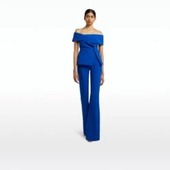 Eimear Marrakech Top