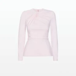 Gee Barely Pink Top -Cheap dresses store RS23 T510.1 HC BARELYPINK PACKSHOT pkf 2500x2500 square