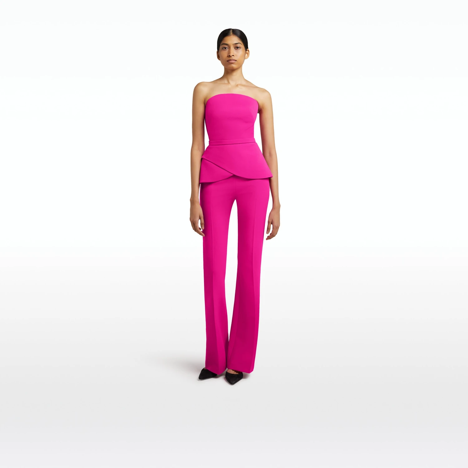 Casey Wild Strawberry Top 1 Casey Wild Strawberry Top