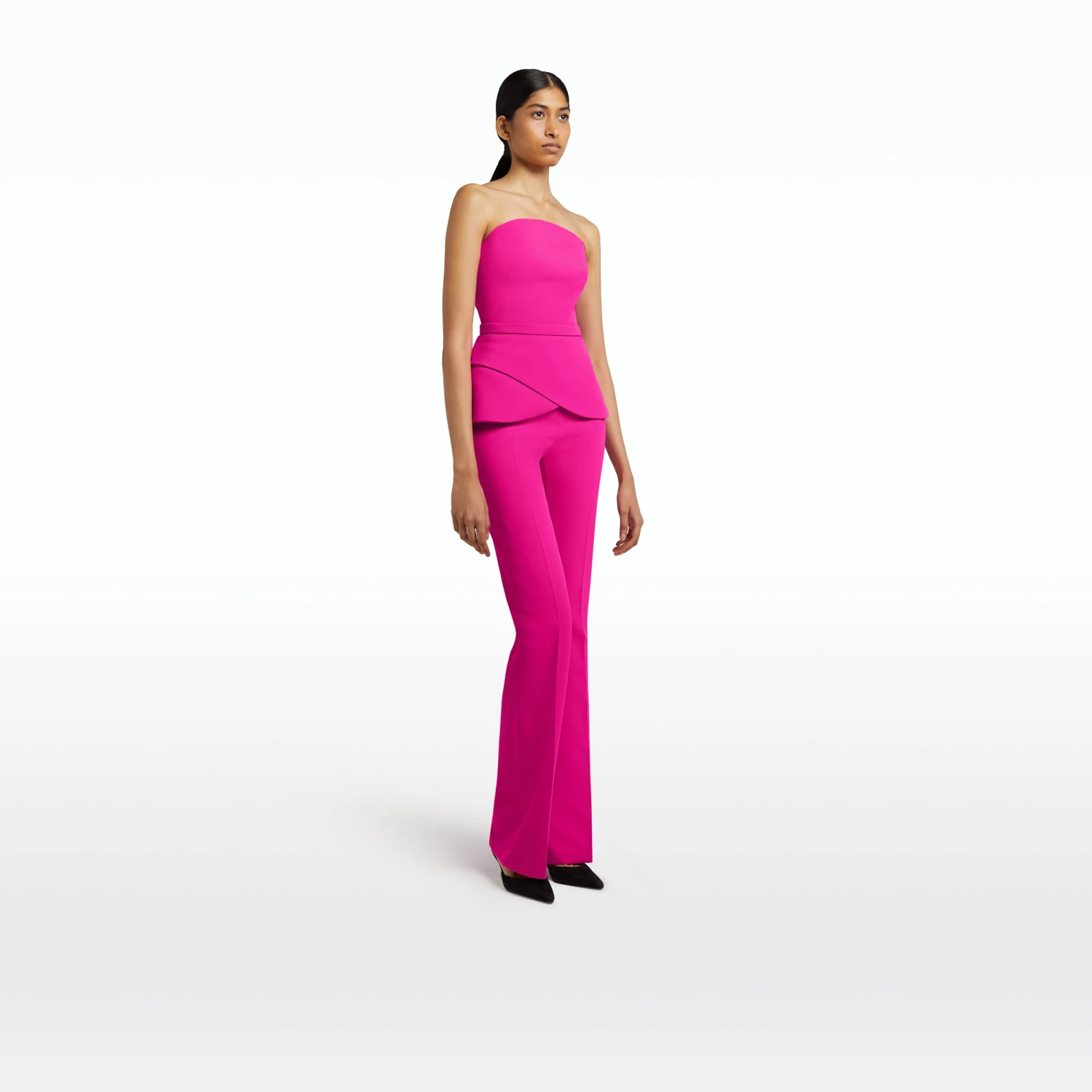 Casey Wild Strawberry Top 4 Casey Wild Strawberry Top - Image 4