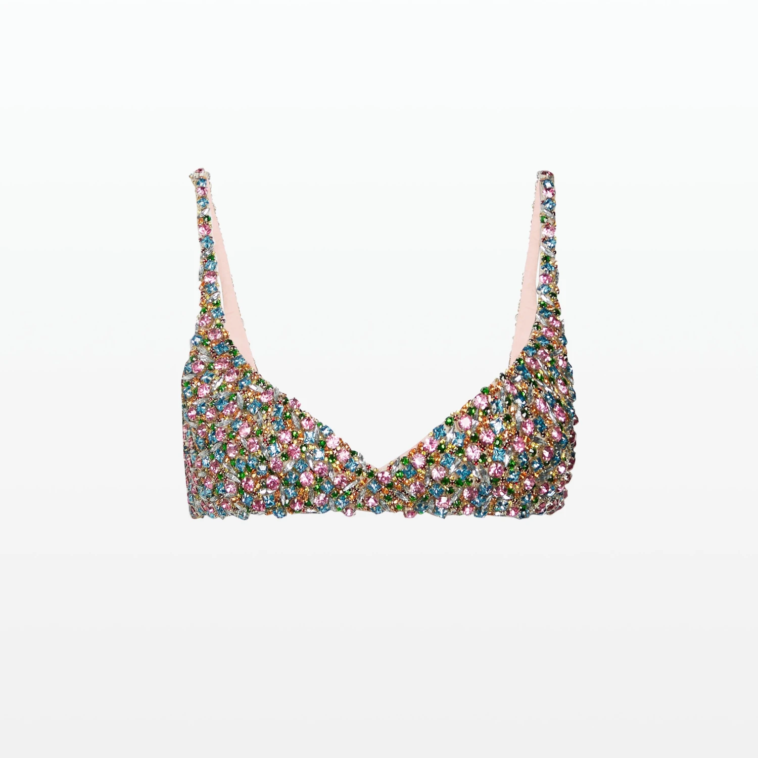 Sophe Multi-Brights Top 8 Sophe Multi-Brights Top - Image 8