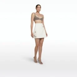 Sophe Multi-Brights Top 11 Sophe Multi-Brights Top -Cheap dresses store RS23 T516.1E62 HC IVORY CTB EMB MULTI BRIGHTS SK78.1E60 HC IVORY BJ EMB MULTI BRIGHTS ECOM fr 2500x2500 square