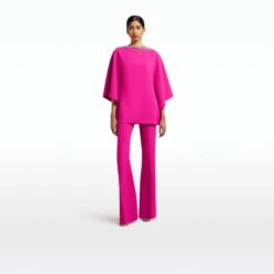 Arama Wild Strawberry Top