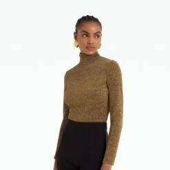 Ellena Gold Bodysuit -Cheap dresses store RS24 BS031.2 MJ GOLD P108.1 HC BLACK SSS BLACK ECOM d1 2500x2500 square