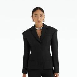 Caprice Black Jacket 14 Caprice Black Jacket -Cheap dresses store RS24 J151.1 DW BLACK P57.5 DW BLACK ECOM d1 2500x2500 square
