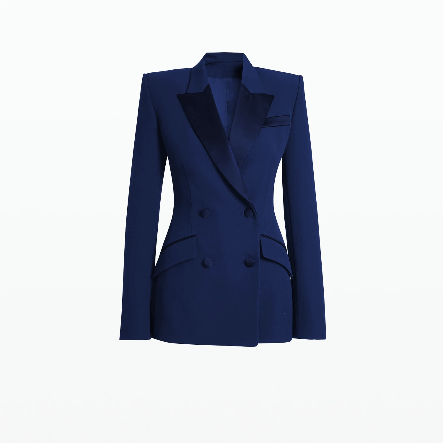 Wynnie Black Jacket 8 Wynnie Black Jacket - Image 8