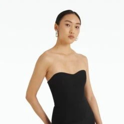 Immie Black Jumpsuit -Cheap dresses store RS24 JS162.1 HC BLACK ECOM d1 2500x2500 square