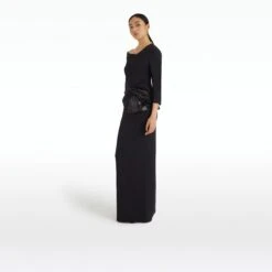 Juah Black Top -Cheap dresses store RS24 T558.1 HC BLACK SRS BLACK SK52.1 HC BLACK ECOM si 2500x2500 square