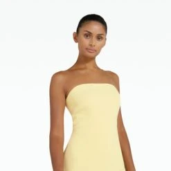 Myrine Pale Primrose Jumpsuit -Cheap dresses store SS22 JS132.1 HC PALEPRIMROSE MODEL d1 2500x2500 square